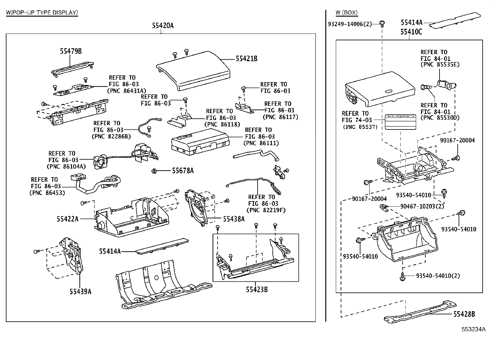 Thumbnail 4 for 55403-76024-25