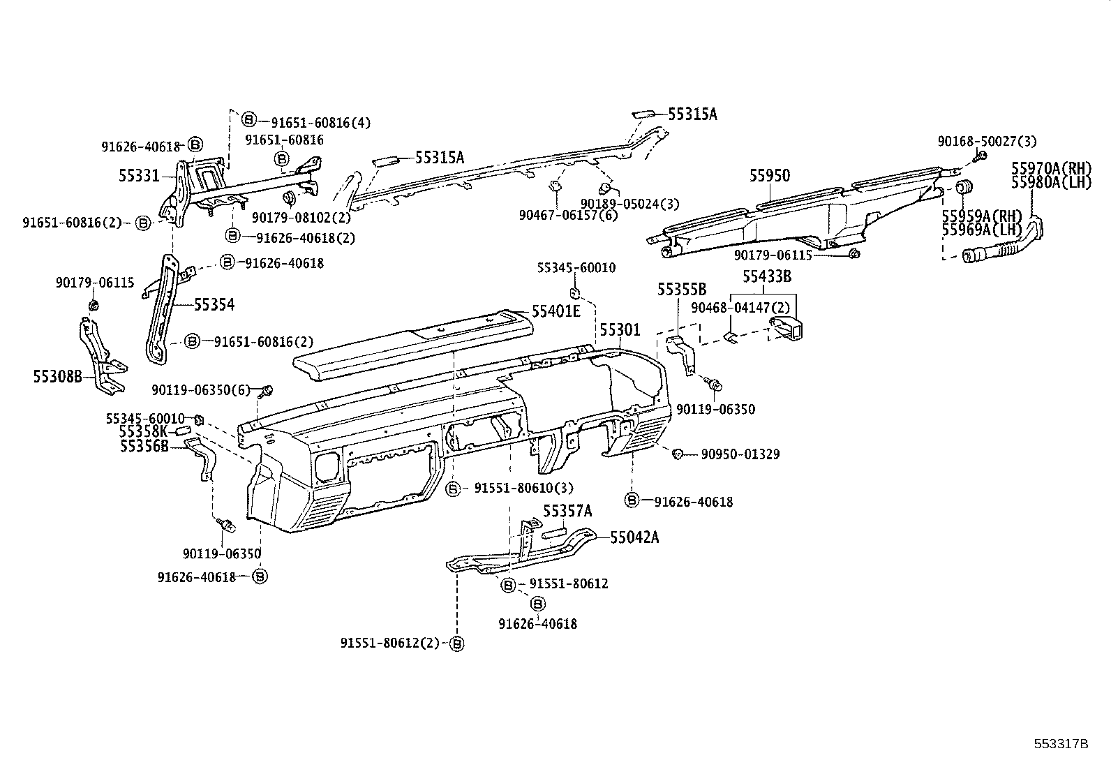 Thumbnail 2 for 55413-60490