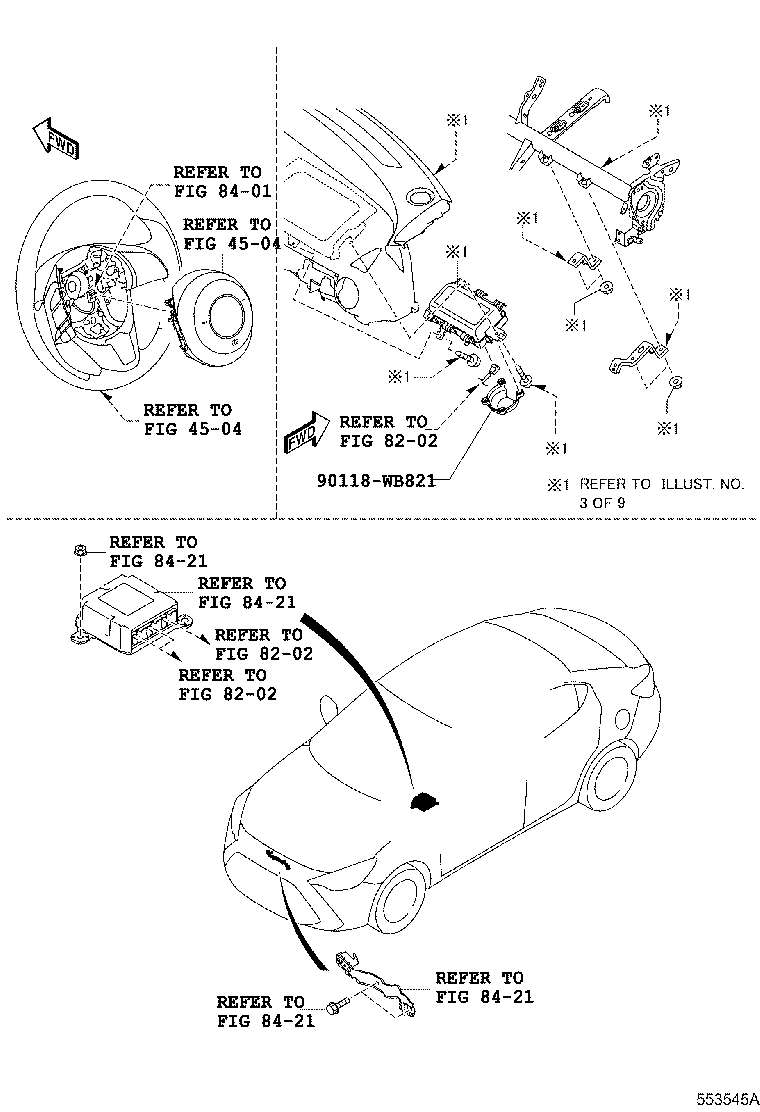 Thumbnail 5 for 55421-WB002