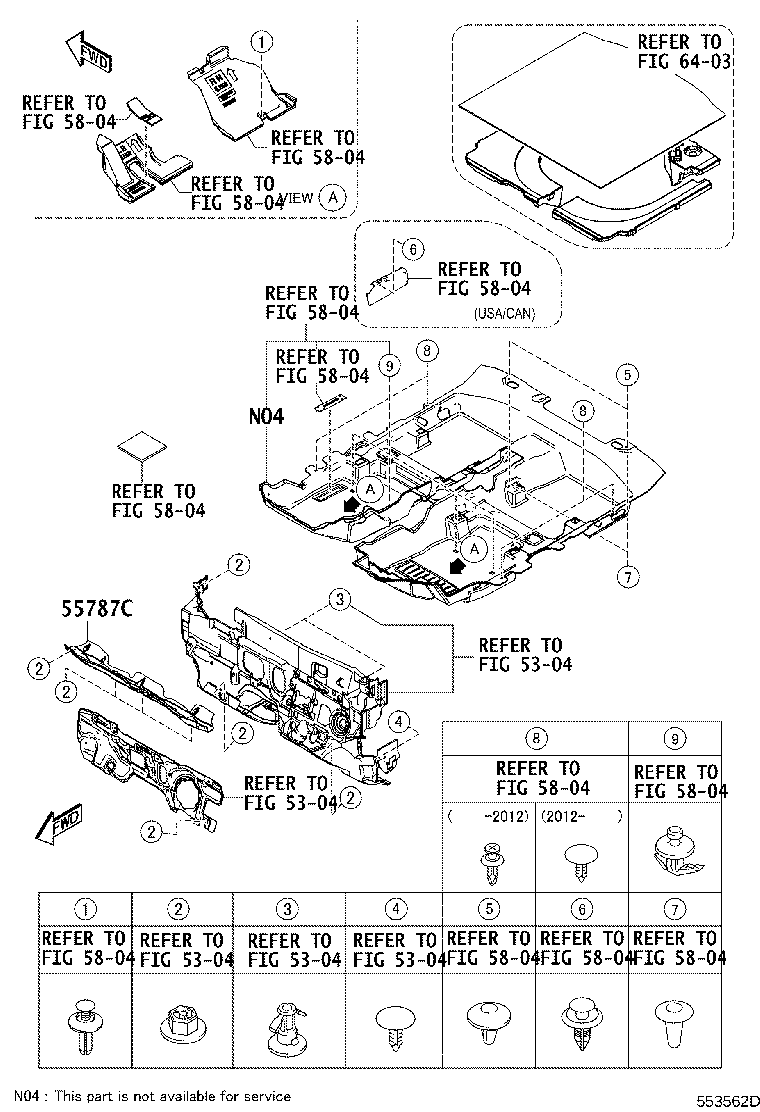 Thumbnail 5 for 55783-WB003