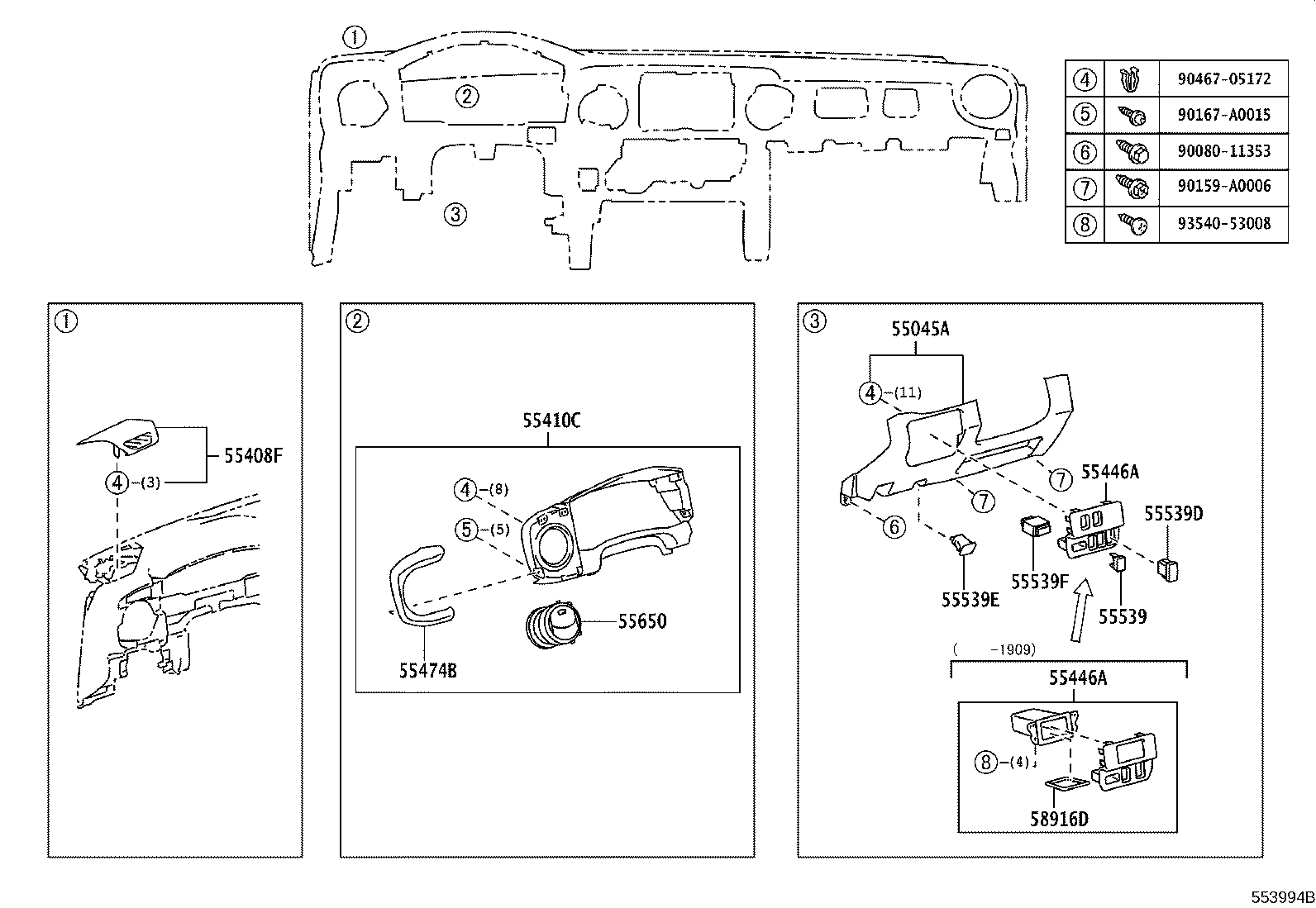 Thumbnail 6 for 82140-04020