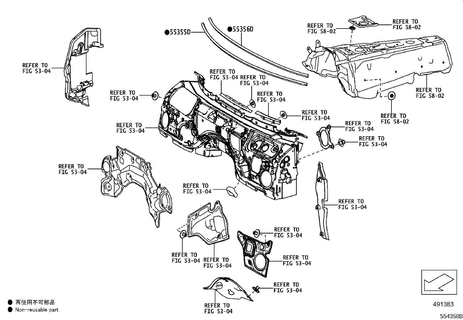 Thumbnail 2 for 56117-WAA01