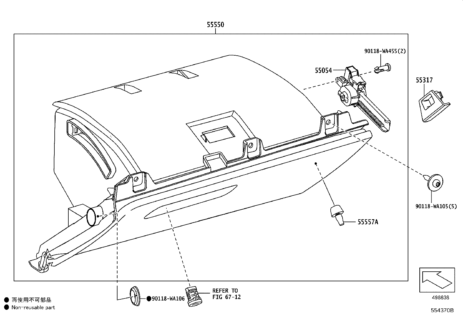 Thumbnail 4 for 90118-WA108
