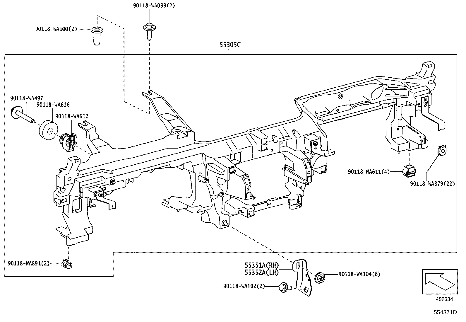 Thumbnail 5 for 90118-WA108