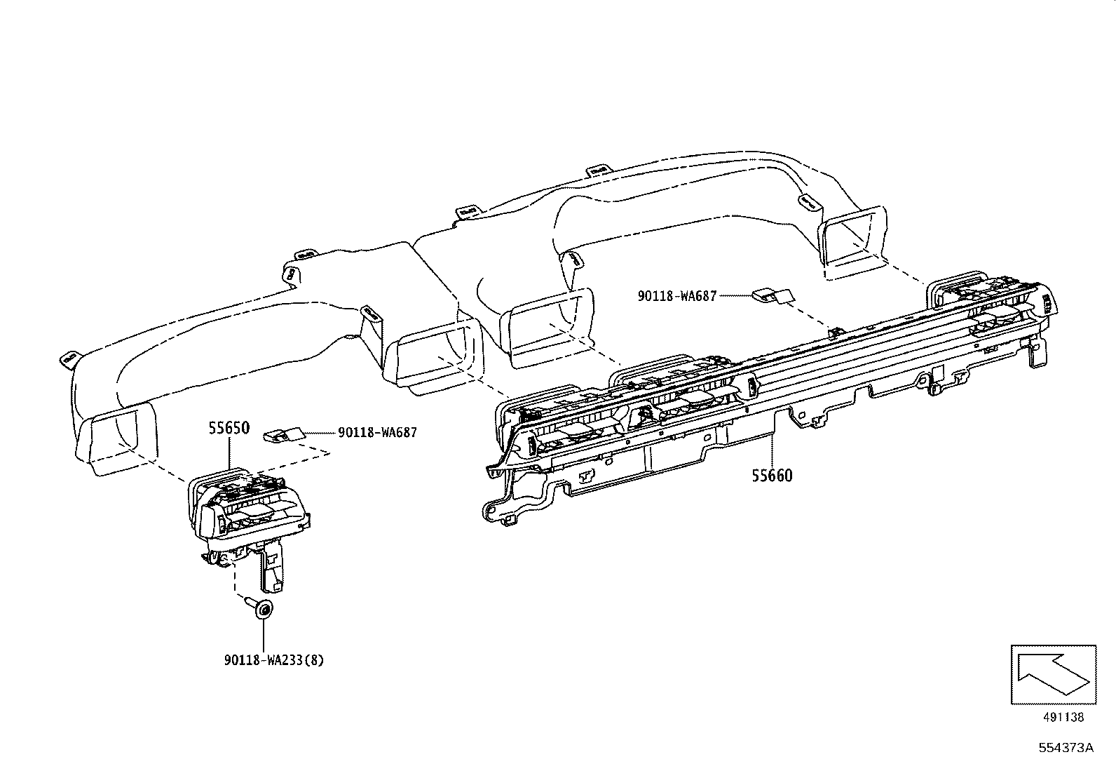 Thumbnail 7 for 90118-WA108
