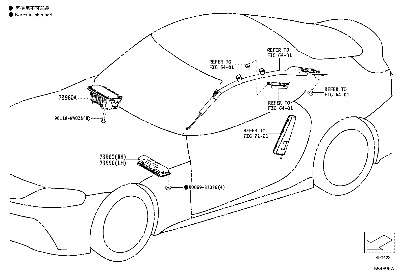 Thumbnail 6 for 90118-WA108