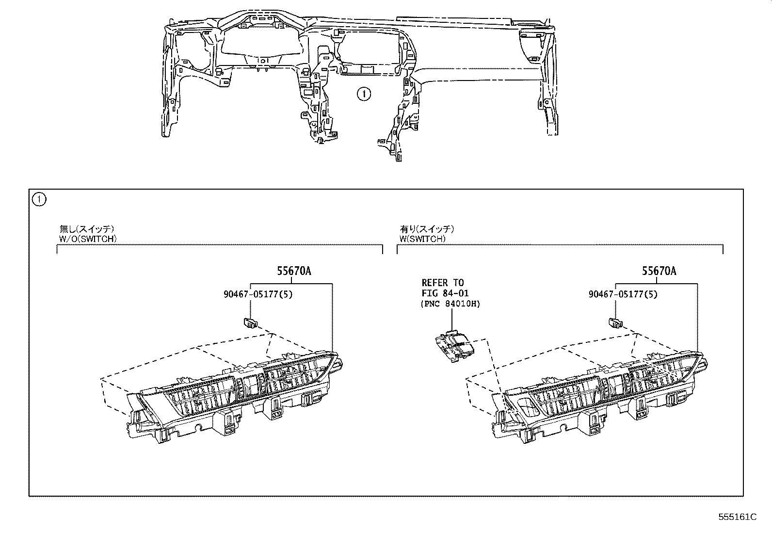 Thumbnail 4 for 55981-78040-C0
