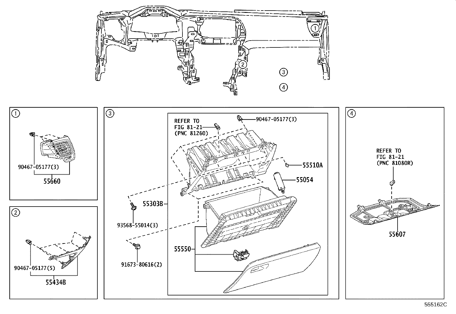 Thumbnail 5 for 55981-78040-C0