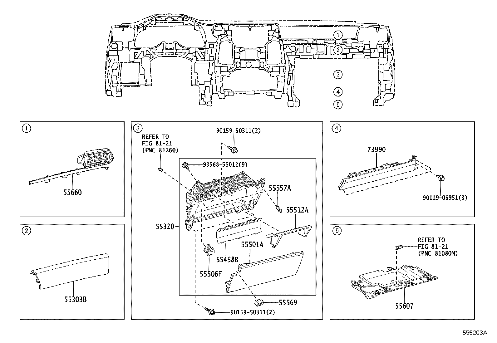 Thumbnail 4 for 55981-60110-C1