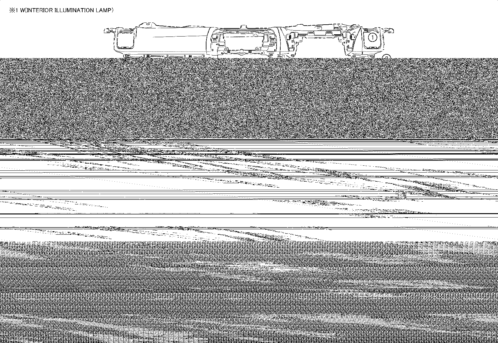 55330-42410 REINFORCEMENT ASSY, INSTRUMENT PANEL product image