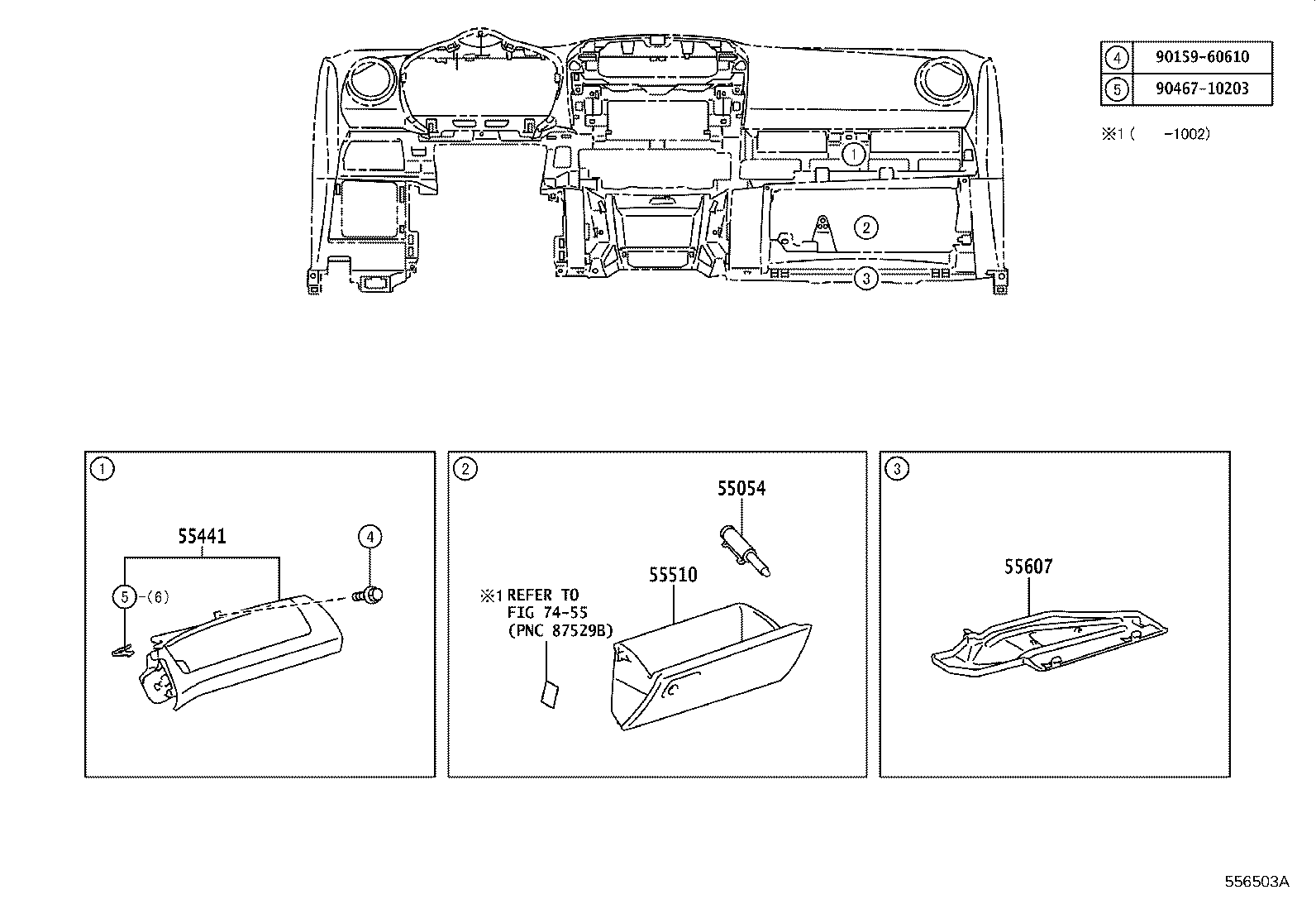 Thumbnail 2 for 55539-52060-E1