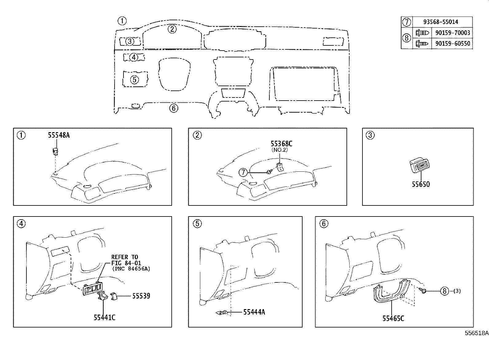 Thumbnail 2 for 90080-54038