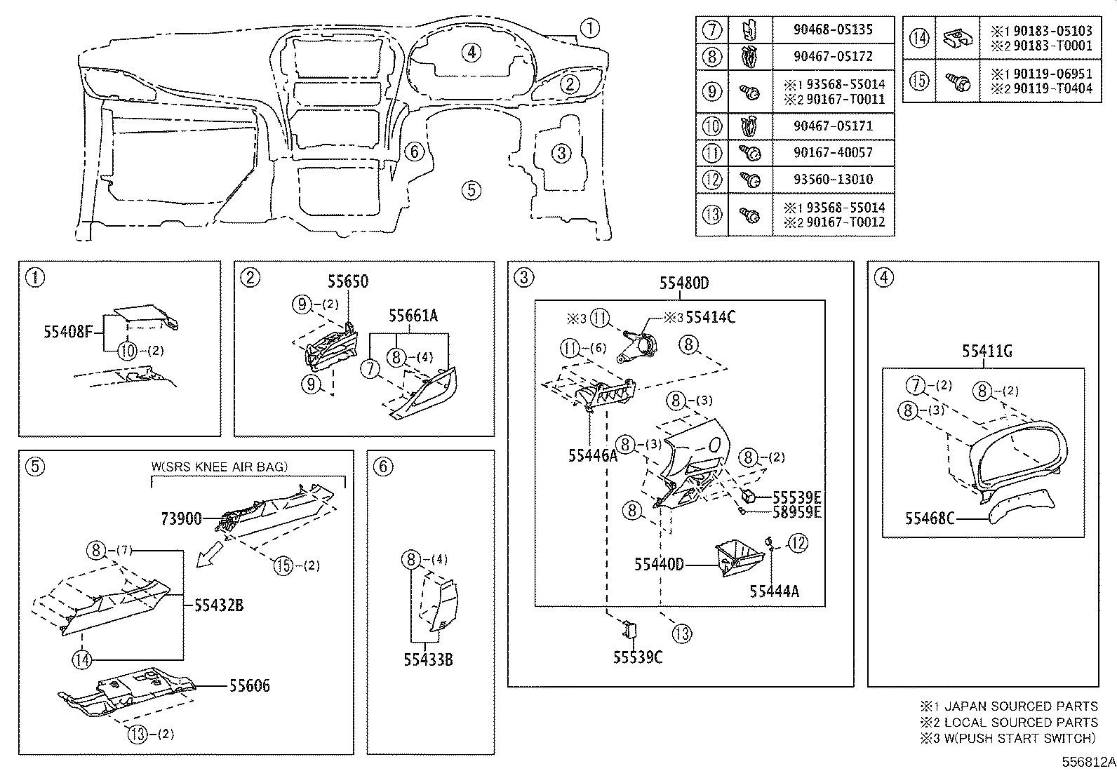 Thumbnail 6 for 55394-52010