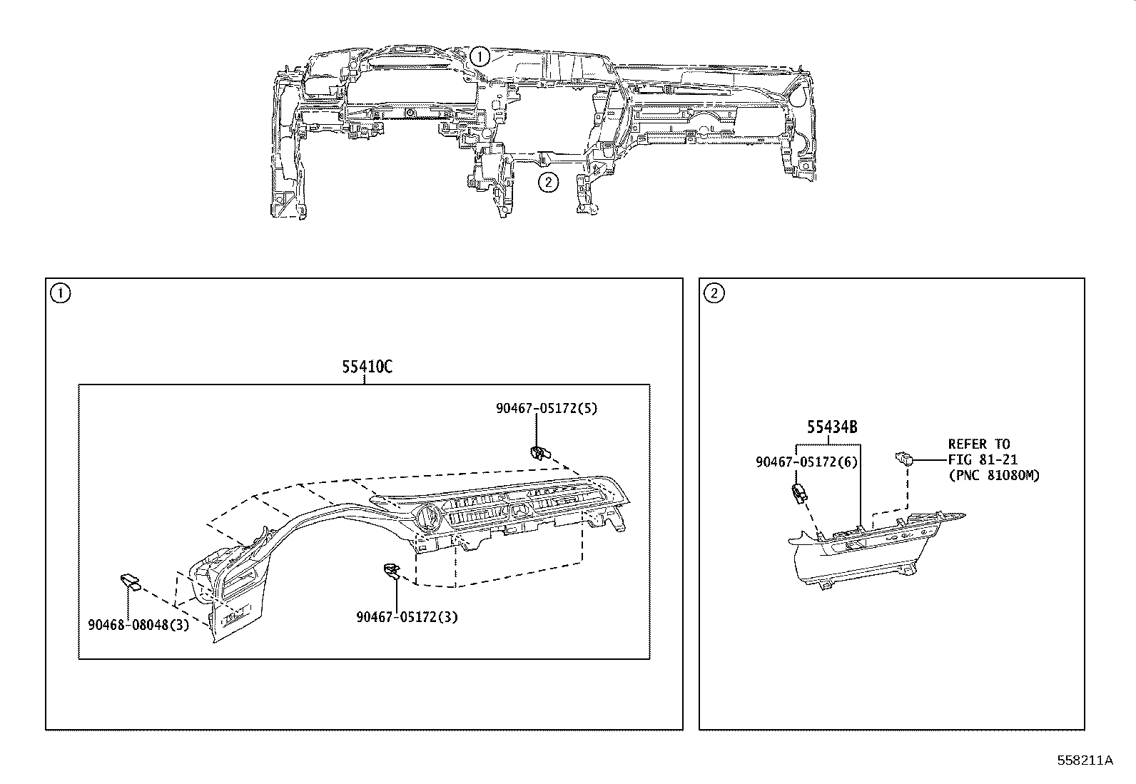 Thumbnail 3 for 55374-46030