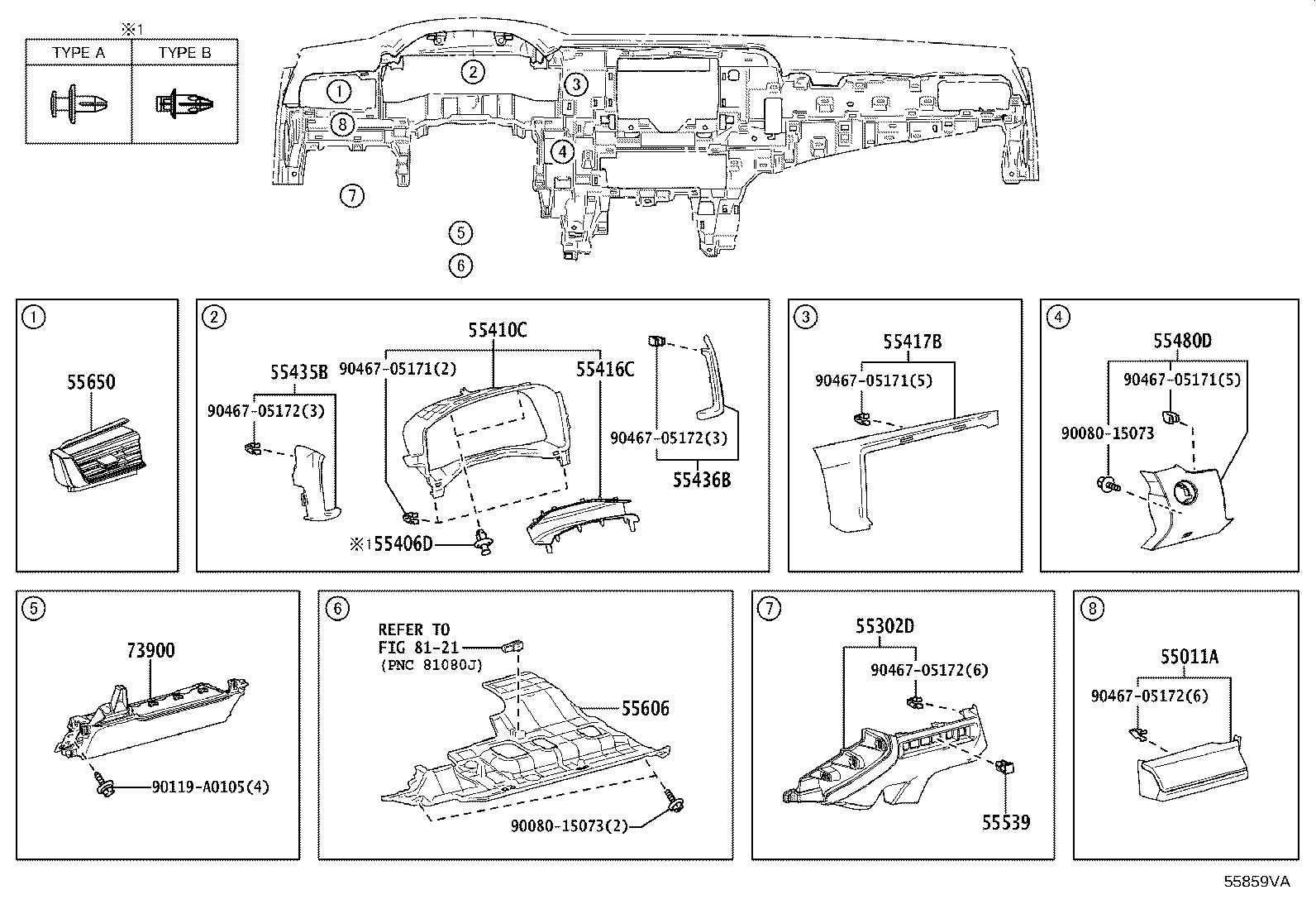 Thumbnail 2 for 55981-AQ010