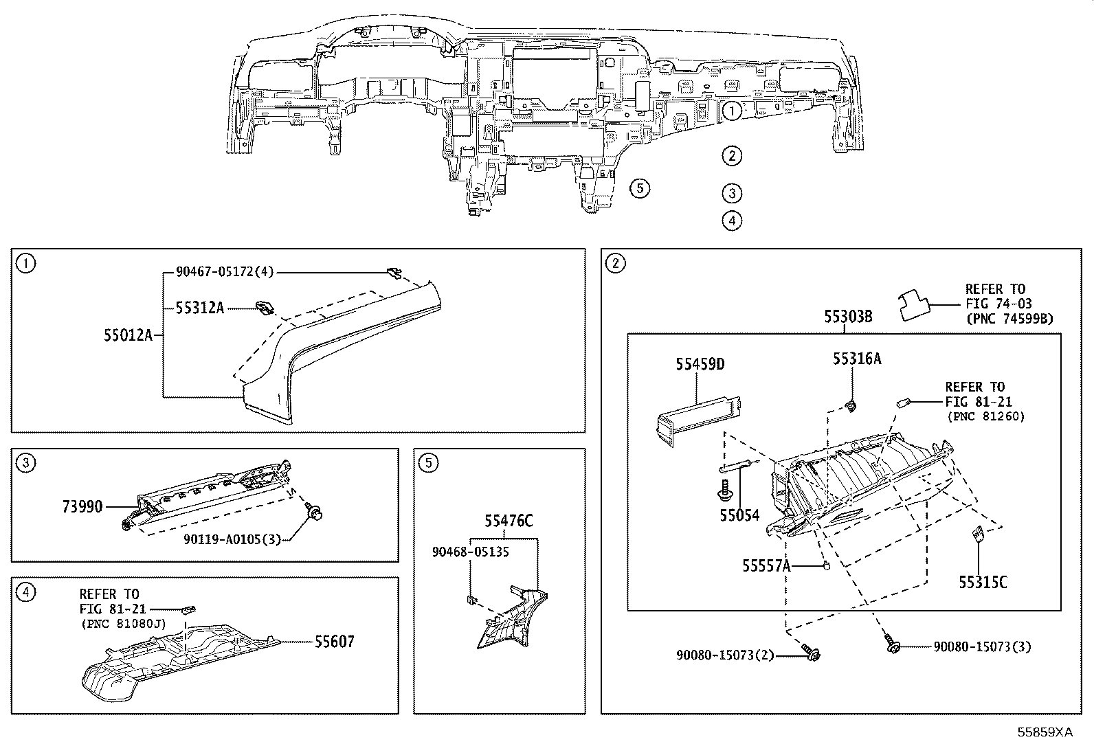 Thumbnail 3 for 55981-AQ010