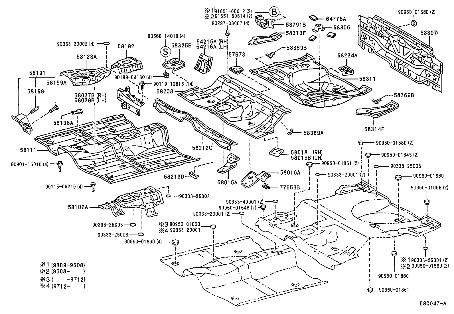 Thumbnail 2 for 58325-20070