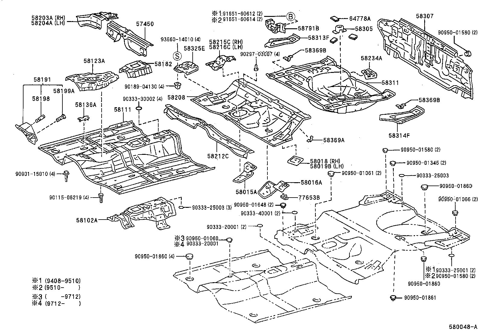 Thumbnail 3 for 58325-20070