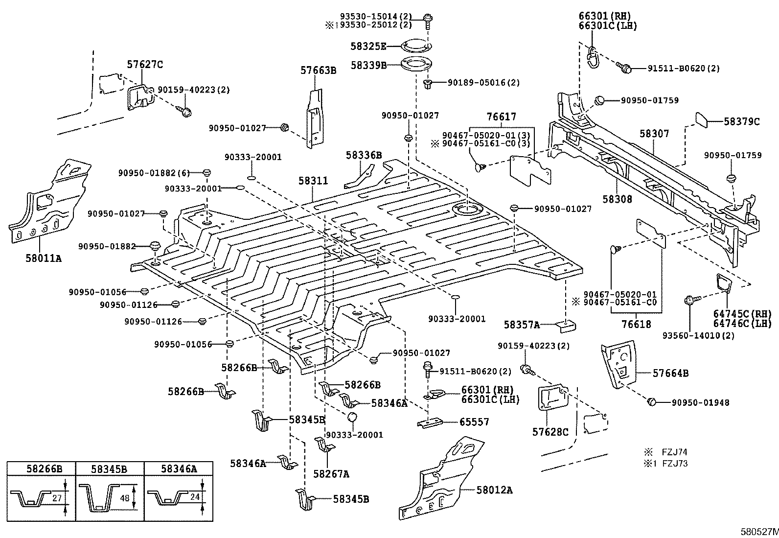 Thumbnail 2 for 58325-60030