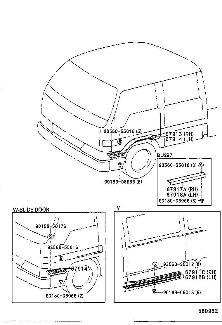 58510-37220 MAT, FRONT FLOOR, FRONT product image