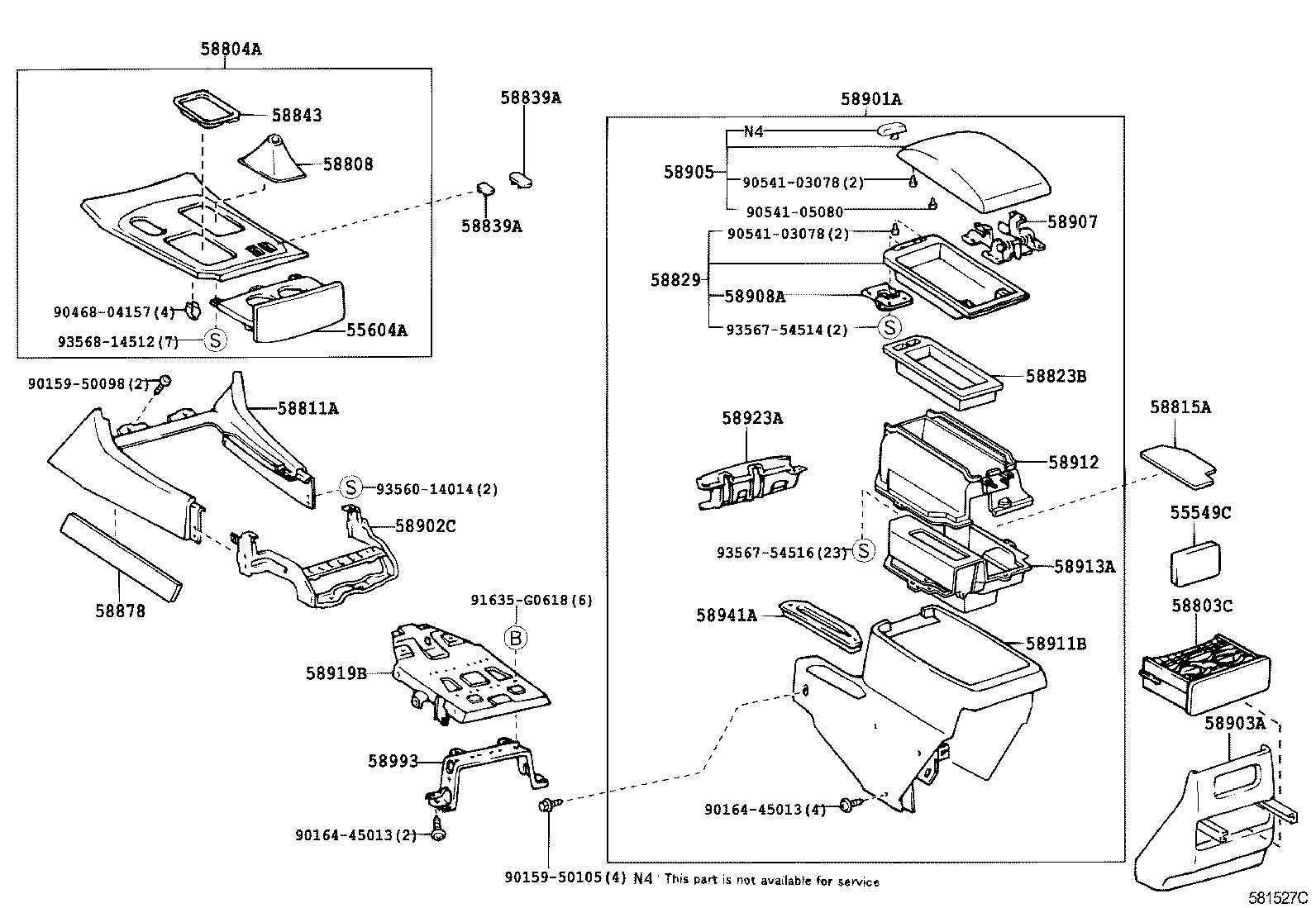Thumbnail 2 for 58804-60151