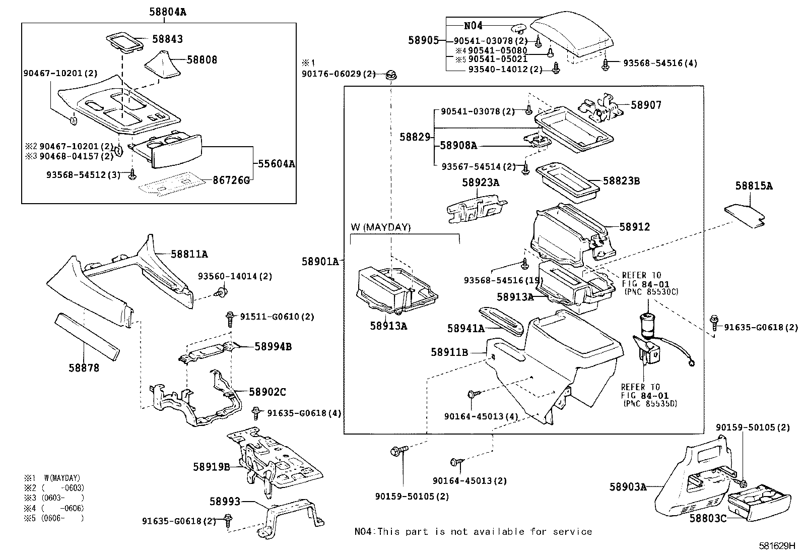 Thumbnail 4 for 58804-60151