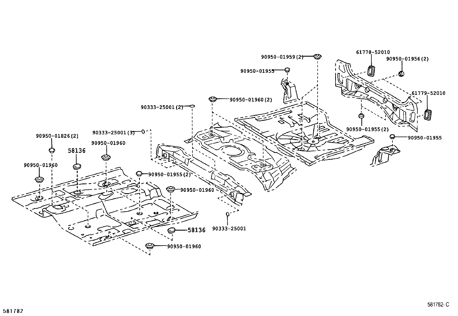 Thumbnail 2 for 58311-52908