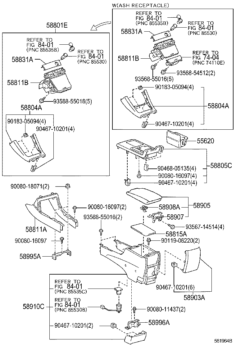 Thumbnail 2 for 58804-33570