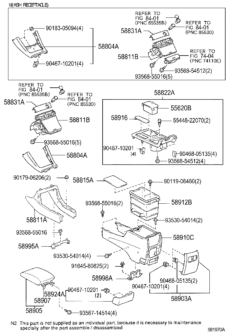 Thumbnail 4 for 58802-33041