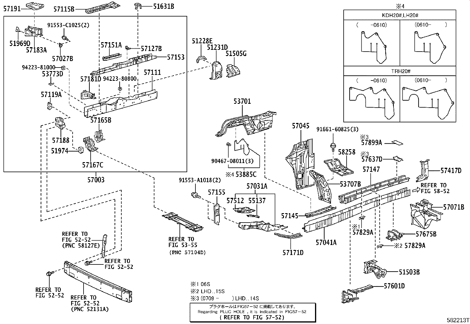 Thumbnail 3 for 57156-26030