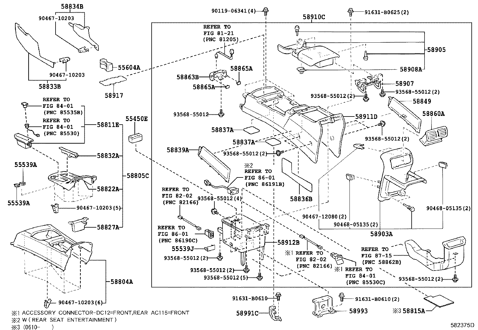Thumbnail 2 for 58804-35350