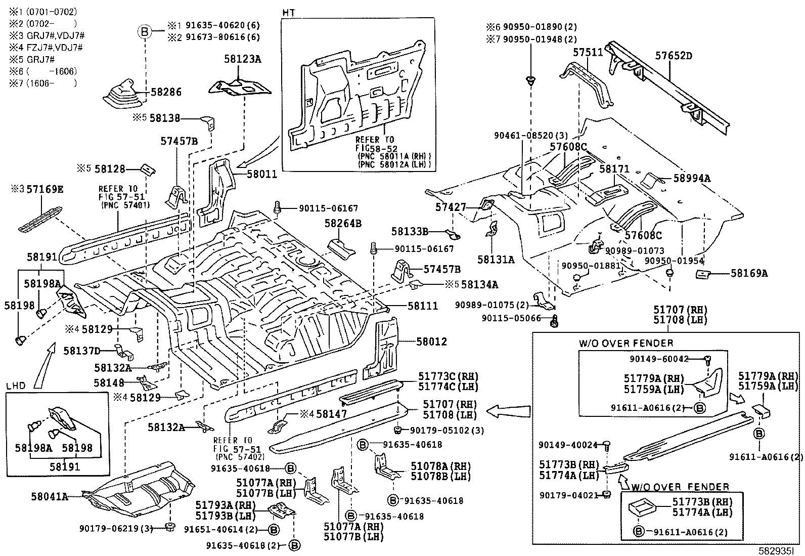 Thumbnail 2 for 58041-60030