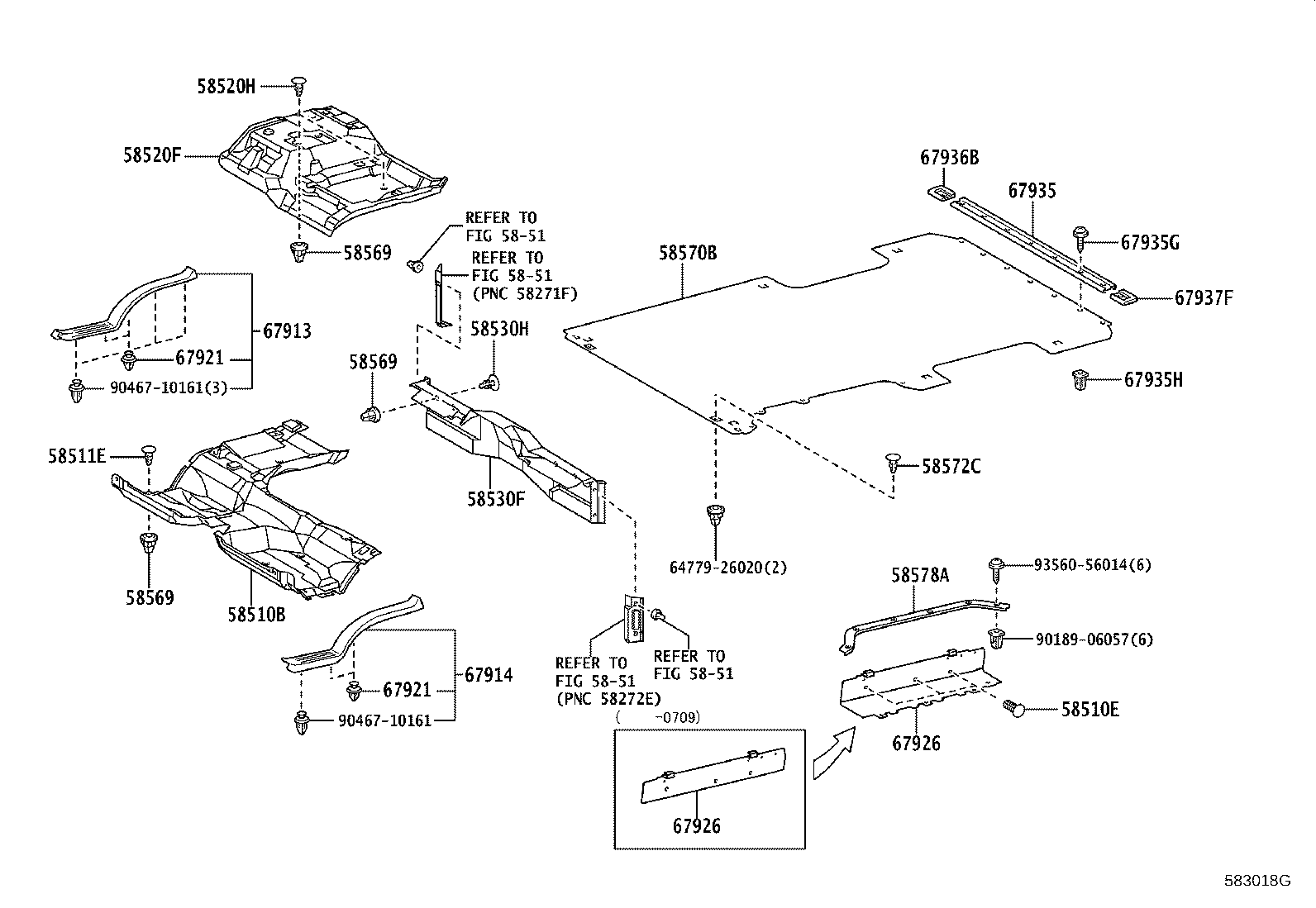 Thumbnail 5 for 90467-07198