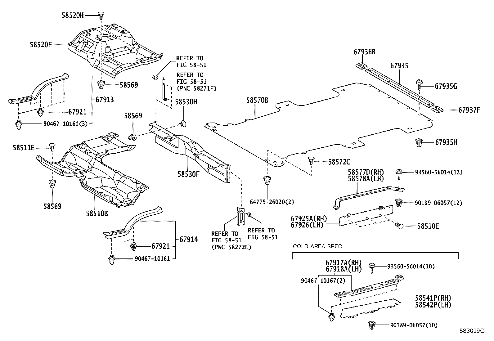 Thumbnail 10 for 90467-07198