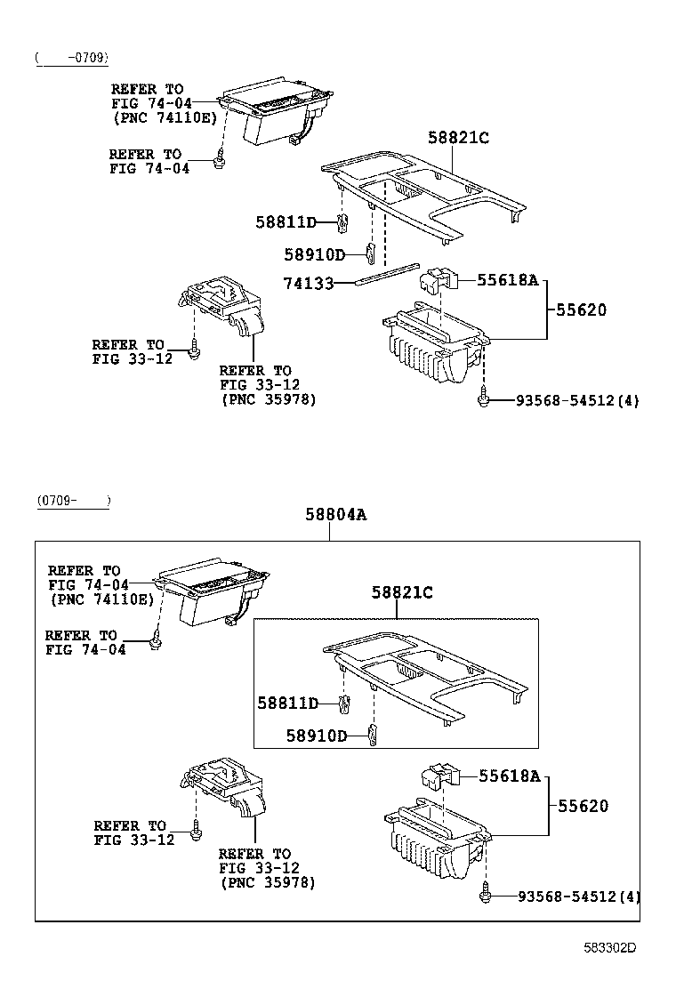 Thumbnail 2 for 58810-30C22-C4