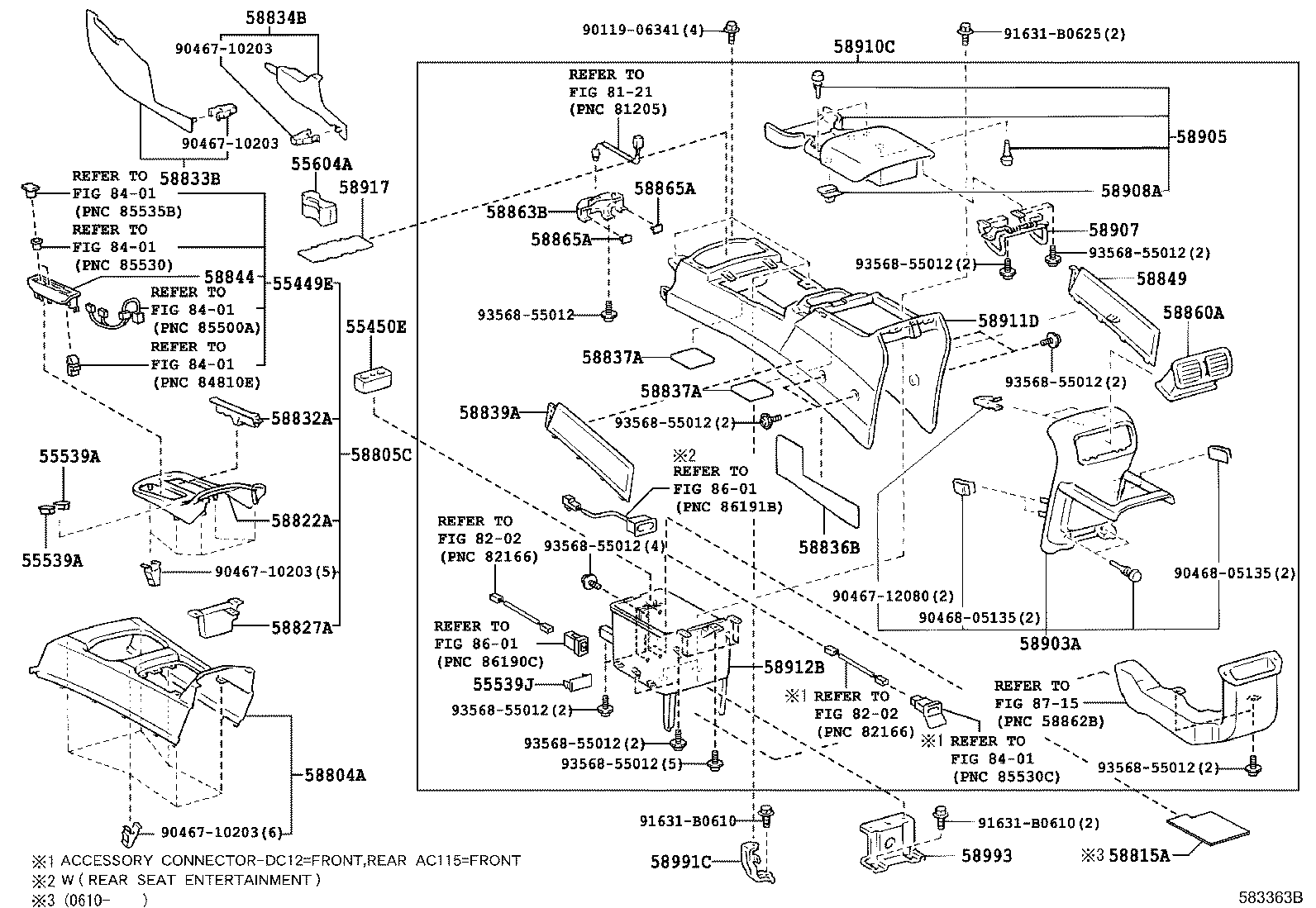 Thumbnail 3 for 58804-35350