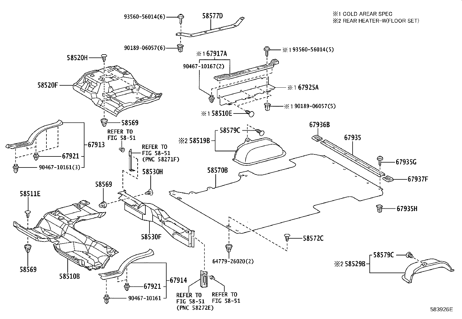 Thumbnail 12 for 90467-07198