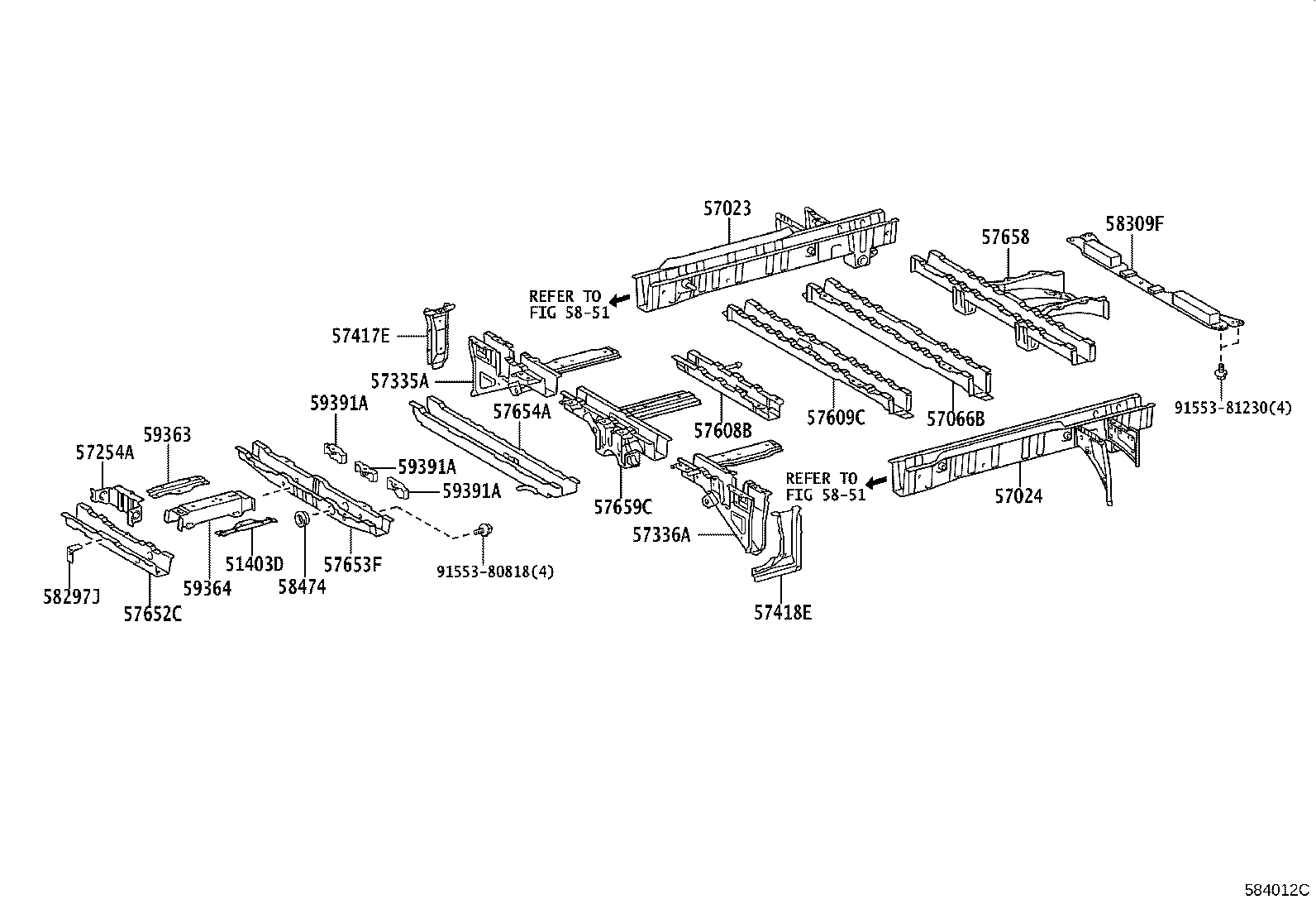 Thumbnail 5 for 57068-26420
