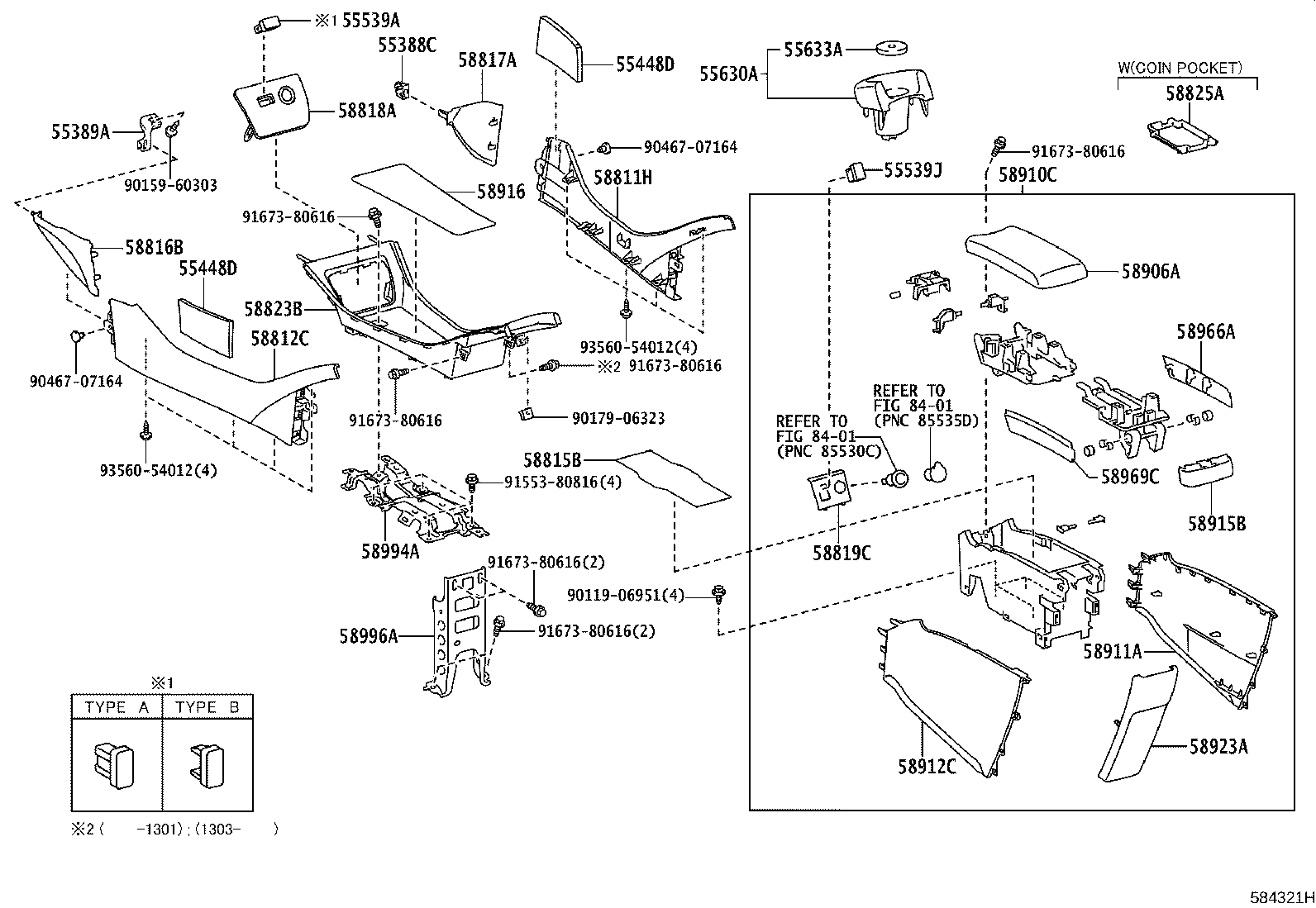 Thumbnail 2 for 55539-47060