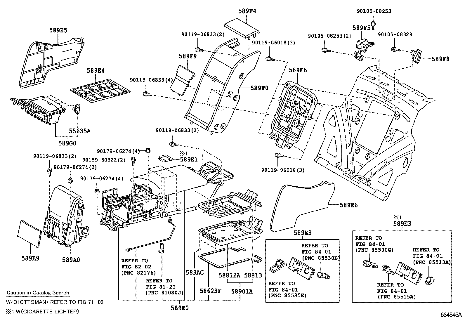 Thumbnail 4 for 58623-50010