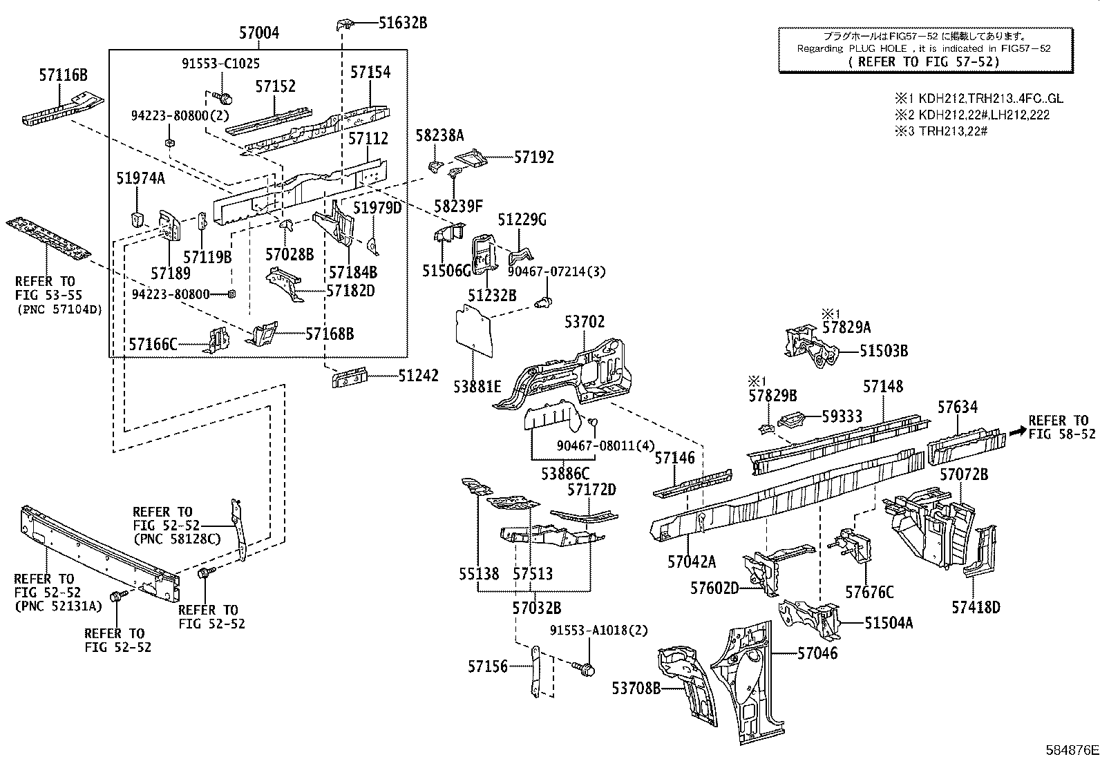 Thumbnail 6 for 57156-26030