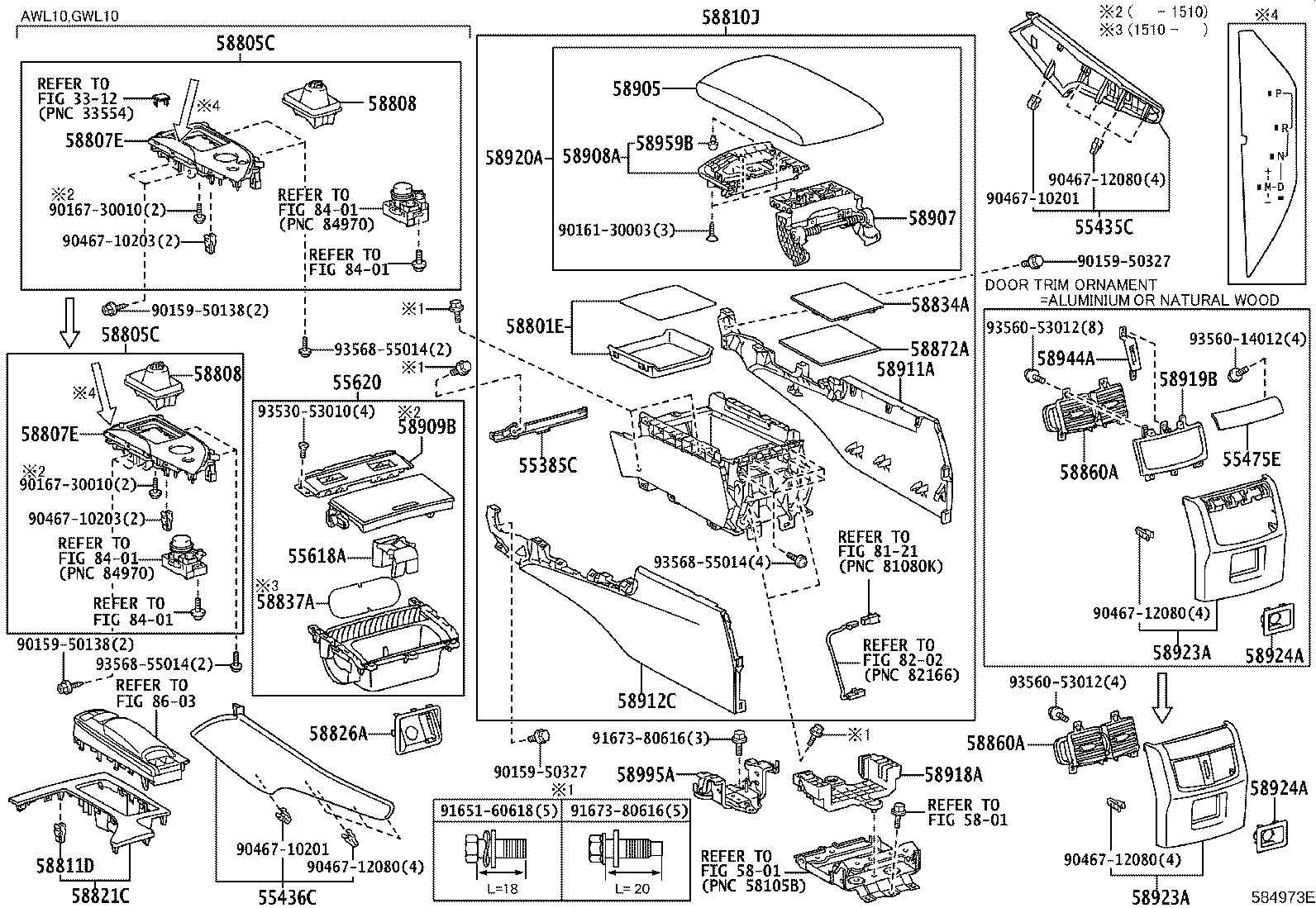 35975-30290 COVER, SLIDE (FOR POSITION INDICATOR) product image