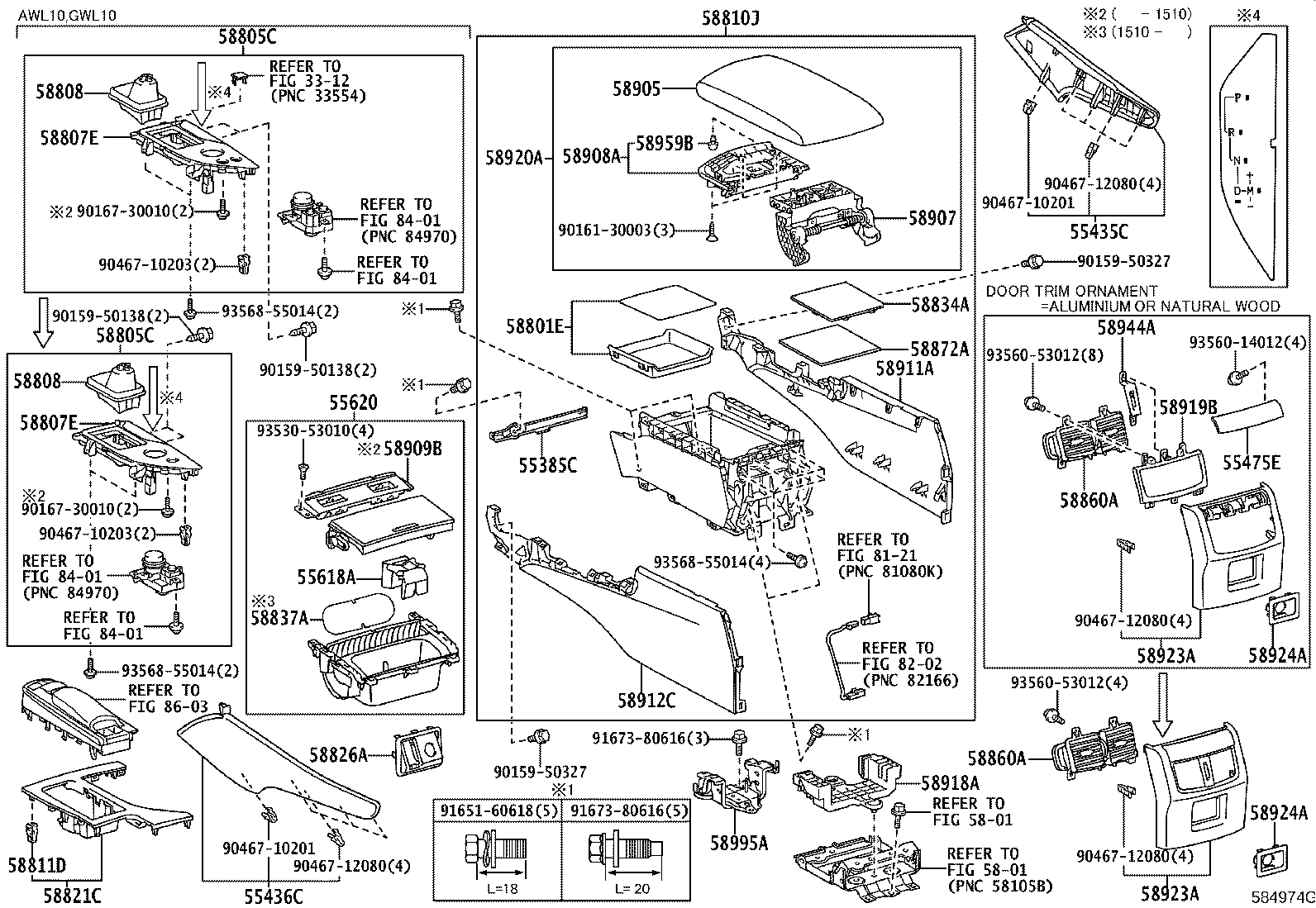 35975-30290 COVER, SLIDE (FOR POSITION INDICATOR) product image