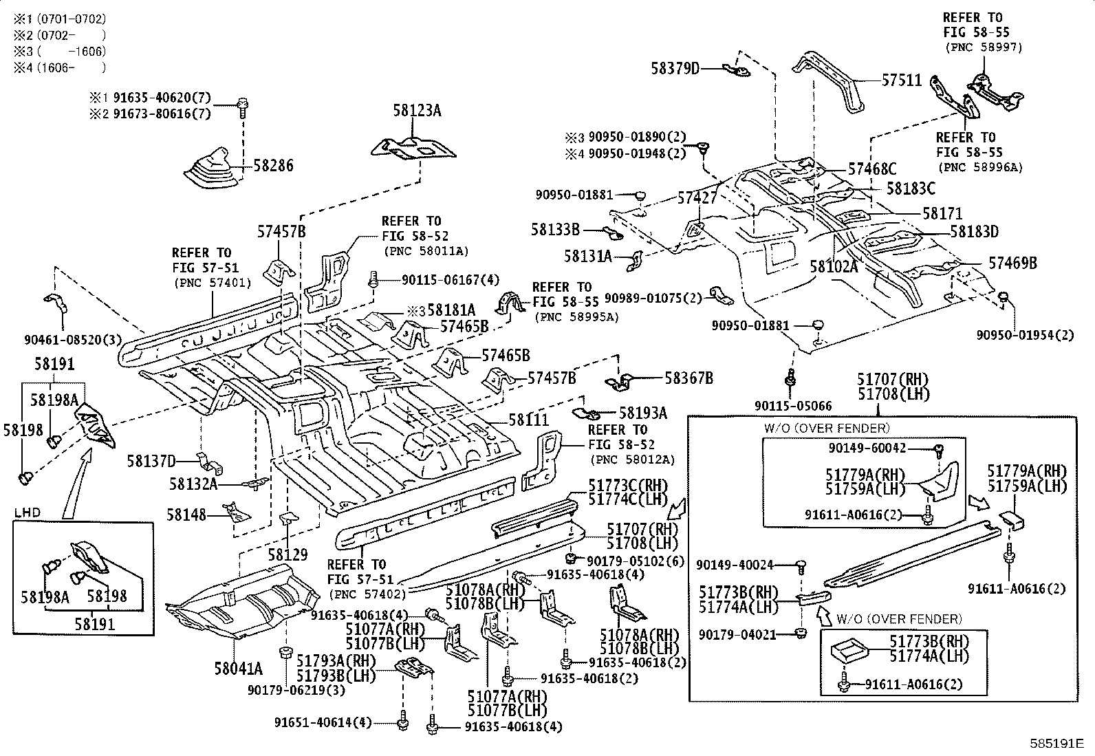 Thumbnail 4 for 58041-60030