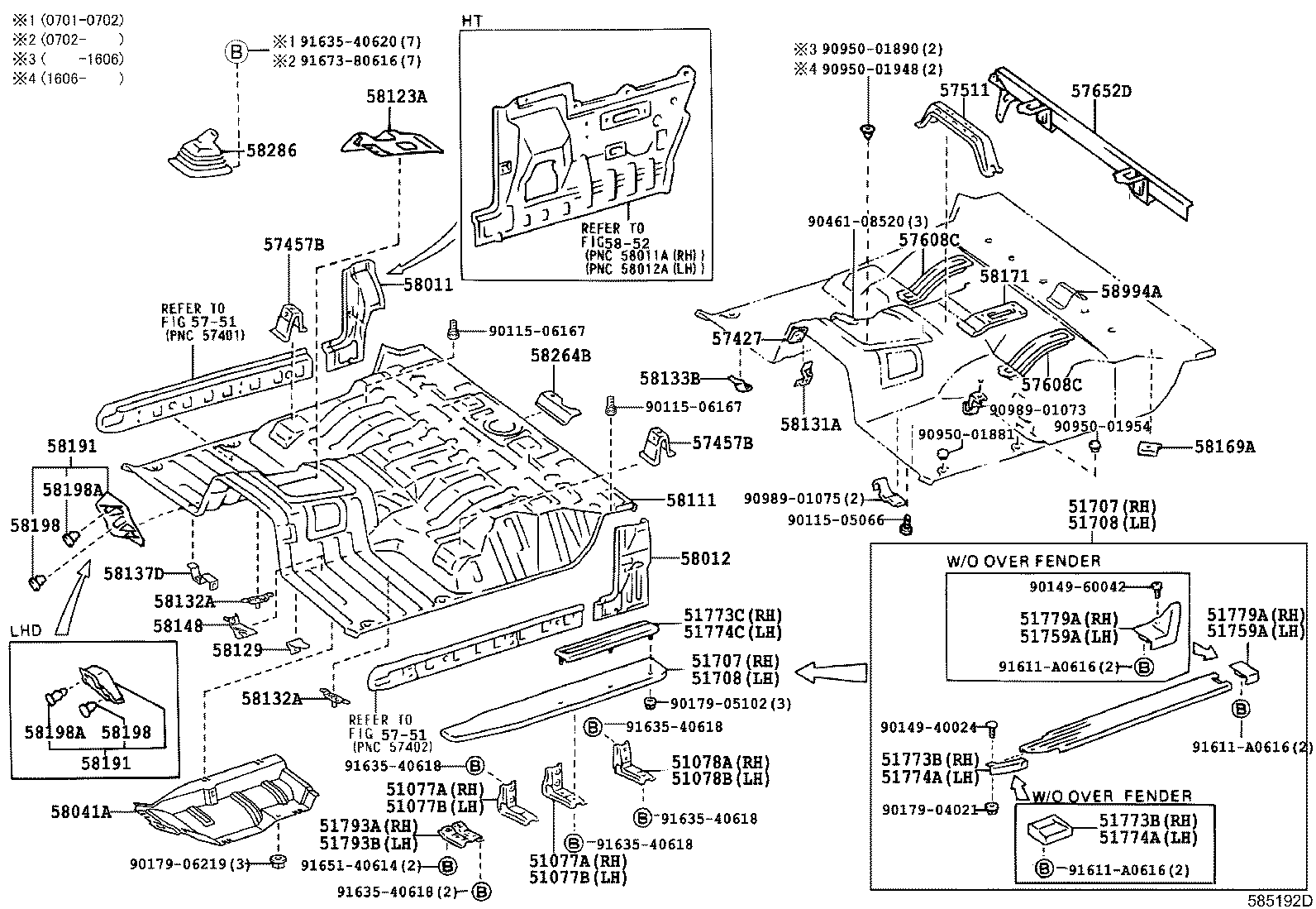 Thumbnail 3 for 58041-60030