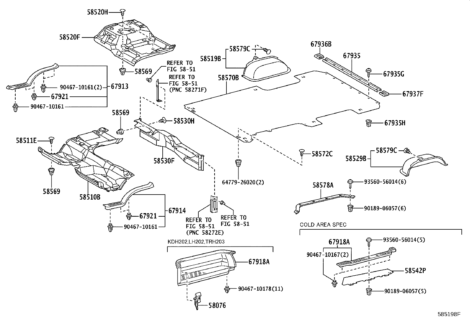 Thumbnail 4 for 90467-07198