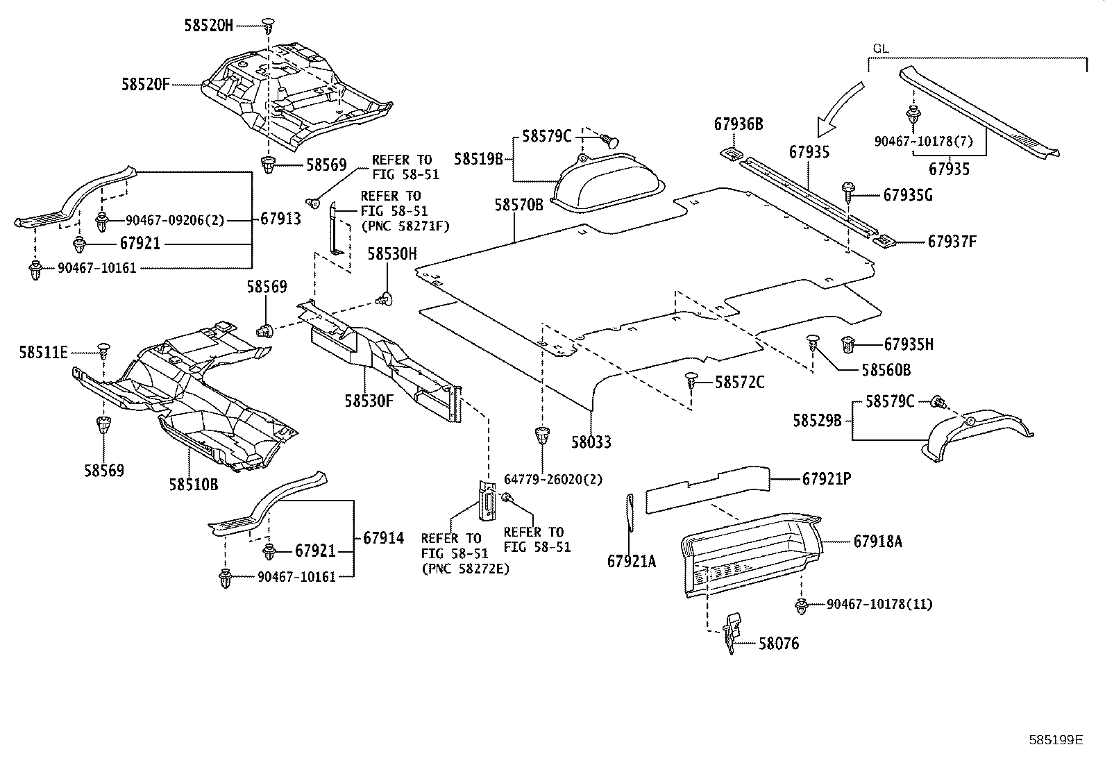 Thumbnail 8 for 90467-07198