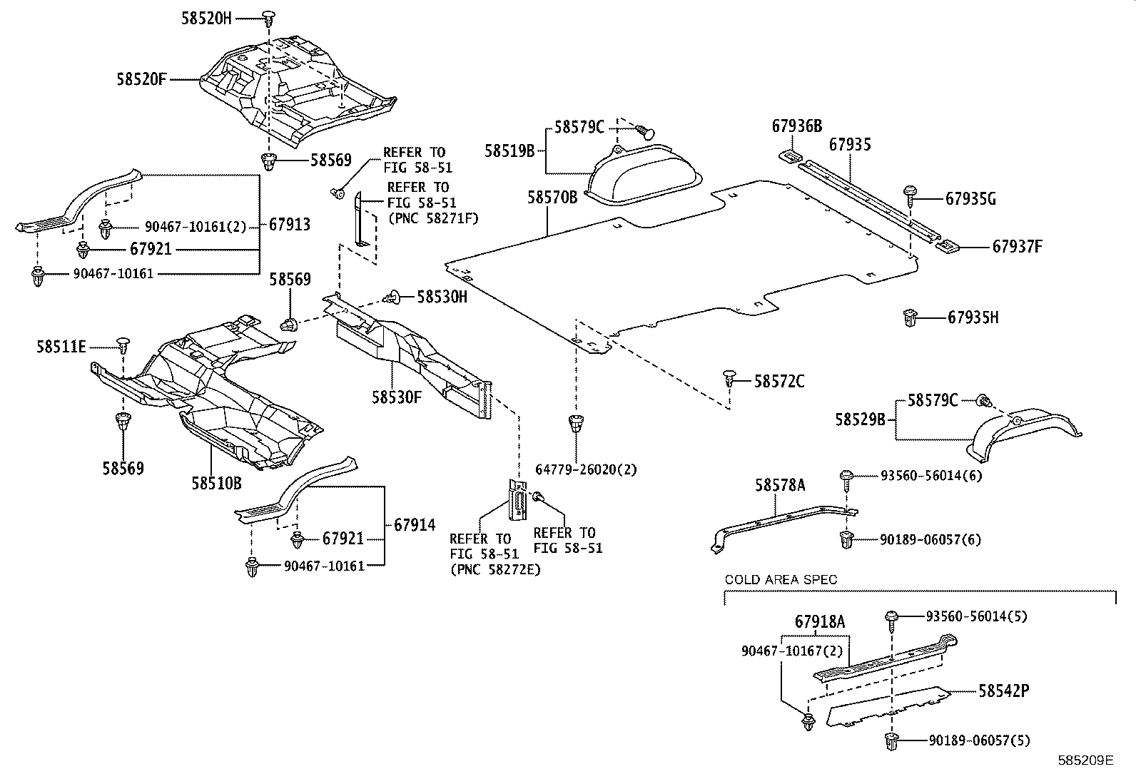 Thumbnail 9 for 90467-07198