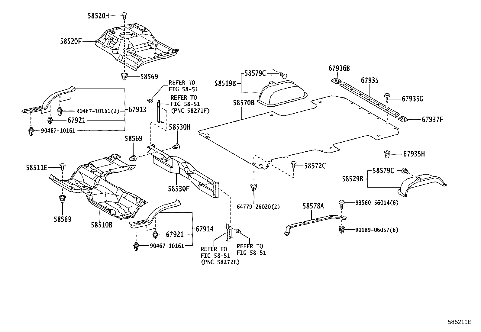 Thumbnail 6 for 90467-07198
