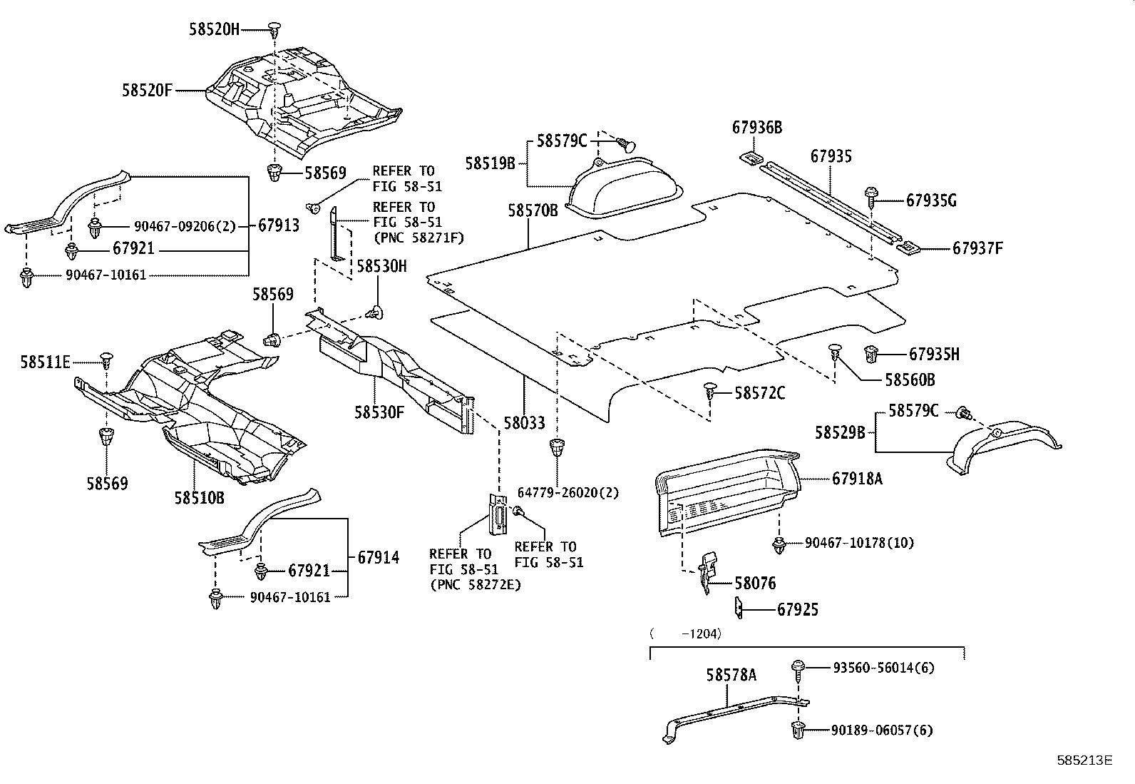 Thumbnail 11 for 90467-07198